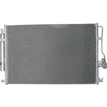 Bosch Klima Radyatör Vw Sprinter, Crafter (1 Ad )
