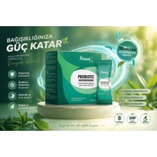 Homm Bitkisel Homm Vita Probiyotik Mikrorganizma Içeren Takviye Edici Gıda 2gr x 20 Adet
