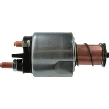 Cargo Marş Otomatiği 12V D6G Fıat Doblo 1.3-1.9 Jtd-Opel Astra 2005-> Valeo Tip (1 Ad )