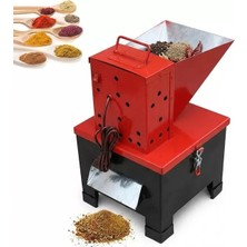 Luord - Store Sunup SN-37710 1800W Paslanmaz Çelik Öğütücü ve Değirmen Makinesi
