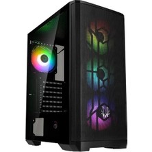 Bitfenix Bıtfenıx 1200W 80+ Gold Nova Mesh Se Gaming Mid-Tower Pc Kasası
