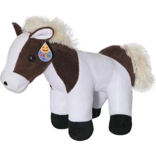 Luord - Store Mey Ithalat® FK-2304 Sesli Alaca At 40 cm -Atabey Grantoys