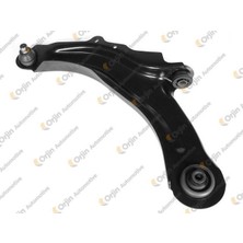 Orjin Alt Salıncak Komple Sol Renault Megane Iı 03-- (18MM) Captur 13-> (1 Ad )