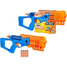 Luord - Store Mey Ithalat® G0877 Nerf Series Topbreaker