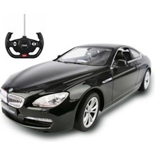Luord - Store Mey Ithalat® 1:14 Bmw 6 Uzaktan Kumandalı Araba