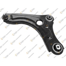 Orjin Salıncak-(Sol) (Alt,komple)  Sac Dacıa Logan Iıı Sandero Iıı 09/2020--> Renault Talıant 05/2021--> (1 Ad )