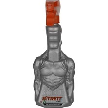 Sitrett Mx Çok Amaçlı Temizleyici Pro 700 Gr.