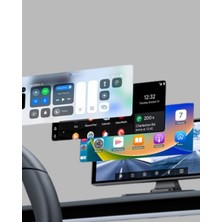 Luord - Store Audi , Skoda Octavia, Superb, Seat Leon, Ibiza, Hyundai I20, I30, Tucson,uyumlu Android Auto & Carplay Multimedya Ekran - Lisinya