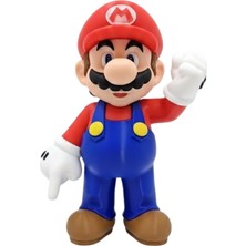 Luord - Store 3D Mario - Lisinya