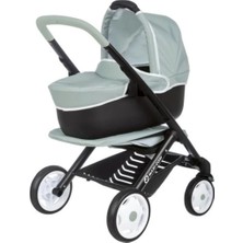 Luord - Store Mey Ithalat®  Smoby Maxi-Cosi 3'ü 1 Arada Oyuncak Bebek Arabası 253120