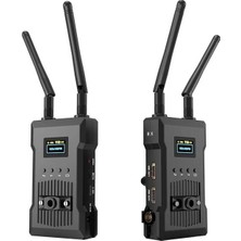Luord - Store Powermaster JM300PRO 250 Metre Kablosuz Hdmı Ses Görüntü Aktarıcı 5ghz Wifi (Wireless)