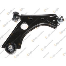 Orjin Alt Salıncak Komple Sağ Fıat Doblo 18 mm (152, 263) 04/2012--> Opel Combo D 04/2012--> (1 Ad )