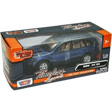 Luord - Store Mey Ithalat® 73254 Model Araç