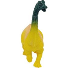 Luord - Store Dinazor Figürler Serisi - KL1689 - Camarasaurus (Lisinya)