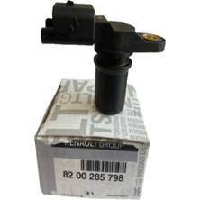 Megane 2 Scenic 2 Clio 2 Clio 3 1.5 Dci Eksantrik Mil Sensörü 8200285798 Orijinal Mais