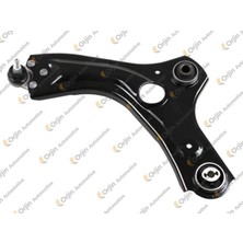 Orjin Salıncak (Alt,komple)  Sac Sol Renault Captur Iı 01/2020--> (1 Ad )