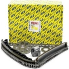 Albea Doblo Fiorino Idea Grande Punto 1.3 Multijet Triger Zincir Seti Orijinal Opar