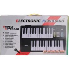 Luord - Store Mey Ithalat® 13758-MQ-24902 Mikrofonlu Org
