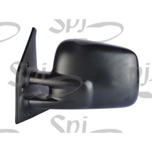 Spj Dikiz Aynası Vw Transporter T4 Mekanik Mekanik 96/03 Kör Noktalı Sol (1 Ad )