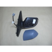 Spj Dikiz Aynası Ford Mondeo Elektrikli 00/03 Astarlı Sol (1 Ad )