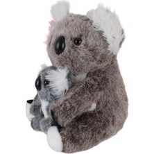 Luord - Store Mey Ithalat® 12211G 4530 Koala 26 cm Gri