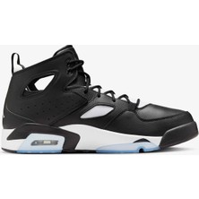 Nike Jordan Flight Club '91 Erkek Basketbol Ayakkabı (Dar Kalıp) DC7329-002