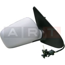 Art Dikiz Aynası Sağ Vw Polo 1994-1999 Mekanik Astarlı (1 Ad )