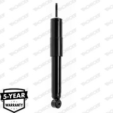 Monroe Ön Amortisör Hyundaı Starex 97/05 (AÇIK=392MM KAPALI=255MM Üst/alt Ba?lantı=halka) (1 Ad )