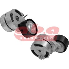 Alternator Gergı Rulmanı Kutuklu P206 1.4hdı 407 Partner 1.6 Hdı C3 1.6 16V C5 1.6hdı Berlıngo 1.6 [ 55×25] (1 Ad )