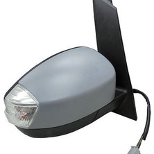 Spj Dikiz Aynası Ford C-Max Elektrikli 11-> Astarlı Sinyalli Sağ (1 Ad )