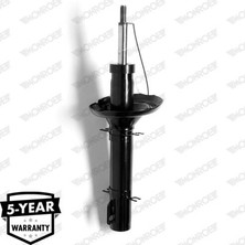 Monroe Ön Amortisör Vw Golf Iv Bora 97-05 Seat Leon Toledo Skoda Octavıa ( Üst Ba?lantı=halka ) (1 Ad )