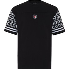Krtlyvs Beşiktaş Erkek T-Shirt 7626109