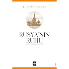 Ötüken Neşriyat Rusya'nın Ruhu