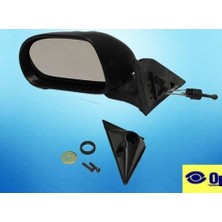 İşbir Dış Dikiz Aynası Sağ Fıat 131 Tofaş 97 (YUMURTA(OEM850145060) (1 Ad )