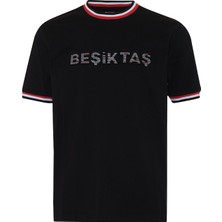 Krtlyvs Beşiktaş Erkek T-Shirt 7626111