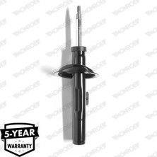 Monroe Ön Amortisör Sol Peugeot Partner 306 Cıtroen Berlıngo (AÇIK=480MM KAPALI=315MM Üst Ba?lantı=halka ) (1 Ad )