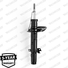 Monroe Ön Amortisör Sağ Peugeot 207 04/06> 47MM (AÇIK=441MM KAPALI=300MM Üst Ba?lantı=halka ) (1 Ad )