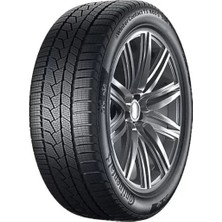 Continental 255/35 R19 96V Xl TS860 Ssr Contınental Oto Kış Lastiği (Üretim Yılı: 2025)