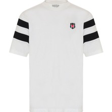 Krtlyvs Beşiktaş Erkek T-Shirt 7626130