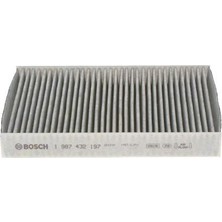 Bosch Aktif Karbonlu Polen Filtresi Nıssan; Renault Clio Iı 1.0i; Clio Iı 1.0i 16V; Clio Iı 1.2; Clio Iı 1 .2 16V; Clio Iı 1.2 I; Clio Iı 1.2i; Clio Iı 1.2i (1 Ad )