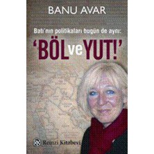 Remzi Kitabevi Böl ve Yut!