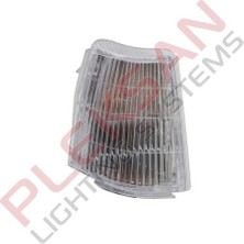 Pleksan Sinyal Lamba Sol Duysuz Renault R9 R11 Faırway (1 Ad )