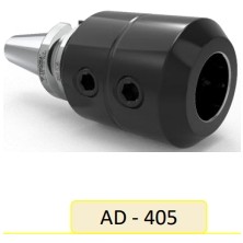 Tekoma BT40 Veldon Tutucu 40X120 mm