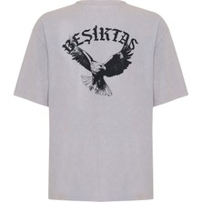 Krtlyvs Beşiktaş Erkek T-Shirt 7626107