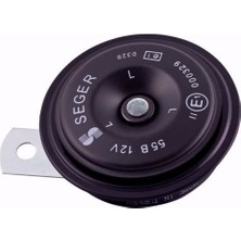 Seger Korna Didit Sıvamalı Ince (Hıgh) Küçük 12V Mini Boy (1 Ad )