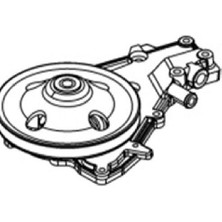 Aybay Devirdaim Renault R9/R11/R19 -R21 / Clıo I 1.1 Rl-Rn Benzin (1 Ad )
