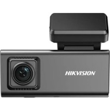 Hikvision Hıkvısıon AE-DC2032-V300 Hd Üç Kameralı 4g Araç Içi Kamerası Sim Kart Desteği
