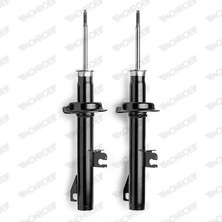 Monroe Ön Amortisör Alfa Romeo Alfa 166 2.0 16 V 03/0 (2'li Kutu) (AÇIK=466MM KAPALI=362MM Üst=halka Alt=kelepçe) (2 Ad )