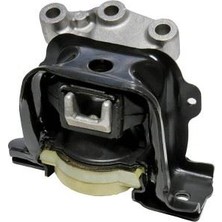 Meha Motor Takozu Sağ Ust P207-P1007-P208-P2008-CELYSEE-P301-C3 Pıcasso-C4 Cactus-C3 Iıı-Ds3 Dv6(1,6hdı 1 6V) DV6DTED 1,6hdı Euro5 Cıtroen Peugeot (1 Ad )