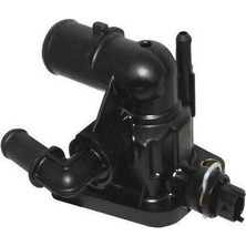 Oes Termostat Komple 88°c Euro5 1.3jtd-Mtj-Cdtı 10> Fıat Lınea Doblo Fıorıno Grande Punto/evo Opel Corsa Astra J/opel Astra J 1.3 Cdtı (1 Ad )